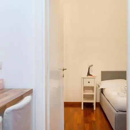 Garden - Close To Lambrate Mm And Railway By Innstay Apartment *